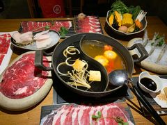 -呷哺呷哺 黄金牧场 (新中关购物中心店)