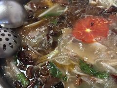 -冒牌富源酸菜猪脚火锅(沐春园店)