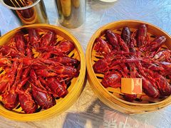 -靓靓蒸虾(中山公园店)