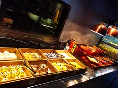 -冠菌火锅自助(东莞樟木头店)