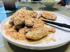 -将相和·海鲜蒸饺大连菜