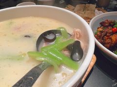 -芳芳私房菜·精做淮扬菜(承德路店)