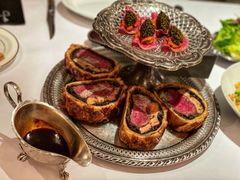 -壳里西餐厅Coquille Seafood Bistro(蒙自路店)