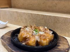 -东京屋(武定路店)