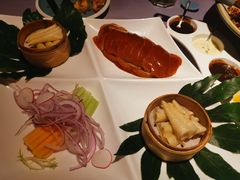 -梧桐北京烤鸭·铜锅涮肉(海岸城店)