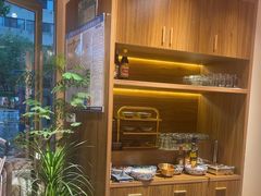 -马厂老火锅(胜太路店)