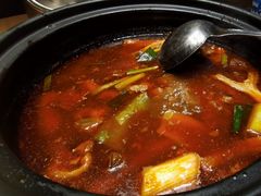 -肖记公安牛肉鱼杂馆· 省级非物质文化遗产(仁和路店)