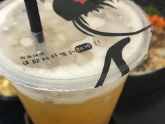 -小明同学(三里屯店)