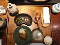 -みかわ是山居