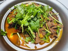 -军子大排档(迎春花园店)