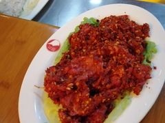 -红姐重庆火锅(曙光路店)