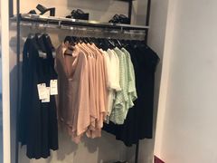 -ZARA(沈阳大悦城店)