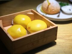 -粤港湾砂锅粥·宵夜(宝龙店)