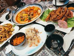 -新疆伊宁远征餐厅