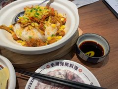-小川洋风料理(大悦城店)