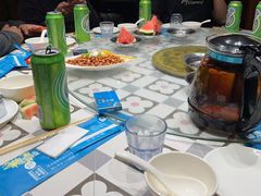 -勇利赵家烤肉坊(翠华北路店)