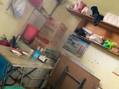 大堂-贵州沾水米线(学田湾店)