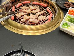 -極屋鮨牛 · 烧肉酒场(时代C馆店)