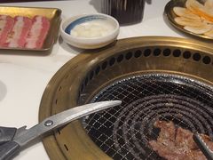 -炙城·韩式烤肉(南京东路店)