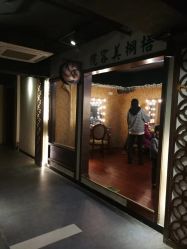 -梧桐照相馆(维景国际店)