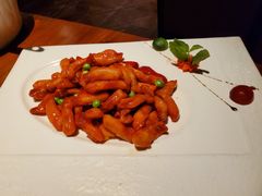 -陆壹捌餐厅(五大道店)