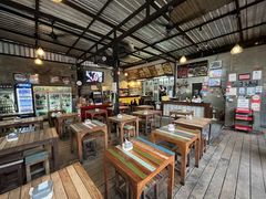 -Doo Dee Thai Food(Issan/Isaan/Esan)