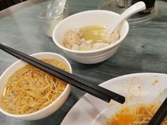 -恩宁刘福记(东华东路店)