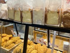 -山崎面包(百联世纪店)