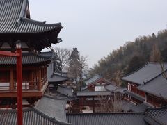 -径山寺