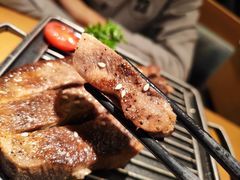 烤牛舌-沼津港渔市(宏伊国际广场店)