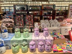 -光启城时尚购物中心