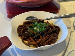 -上海和平饭店龙凤厅 Dragon Phoenix