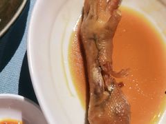 -晓粤·惹味粤菜(凯德乐峰广场店)