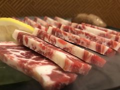 -九田家黑牛烤肉料理(石路天虹店)