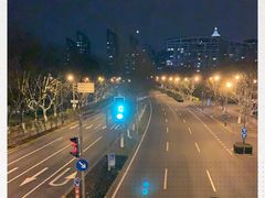 -上海科技馆(地铁站)