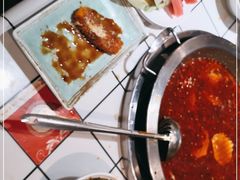 -蛙一刀·麻椒鱼火锅(金仙桥店)