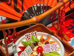 -黄记煌三汁焖锅(新佳丽江汉路店)