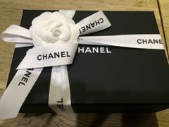 -CHANEL(恒隆广场店)