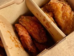 -Kyochon1991校村炸鸡(杨高中路店)