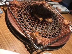 -王妃家(明洞中央店)