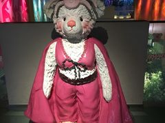 -成都泰迪熊博物馆