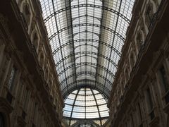 -埃马努埃莱二世拱廊