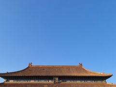 -北京市劳动人民文化宫(太庙)