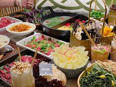 -山缓缓火锅(青岛万象城店)