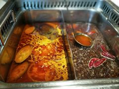 -重庆刘一手火锅(三峡广场直营店)