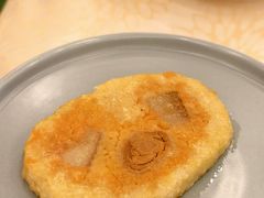 -聚豪园林美食(桃园店)