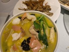 -淮扬厨子(健康路店)