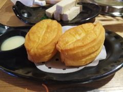 油条-尚海豆捞(乐虹坊店)