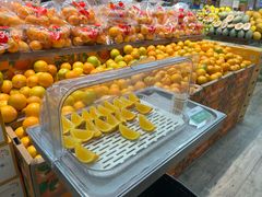 -果蔬好生活超市(东湖店)
