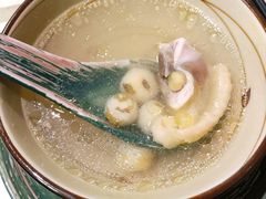 -润泽园椰子鸡(汇一城店)